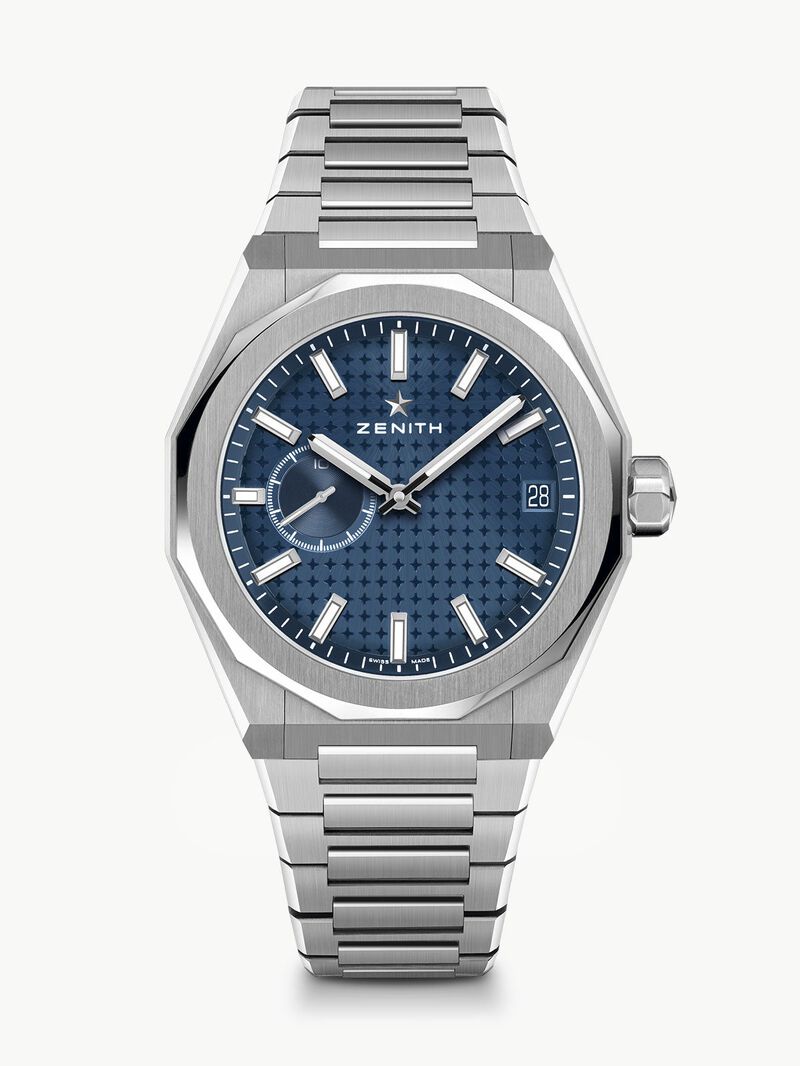 Zenith Defy Skyline image number 0