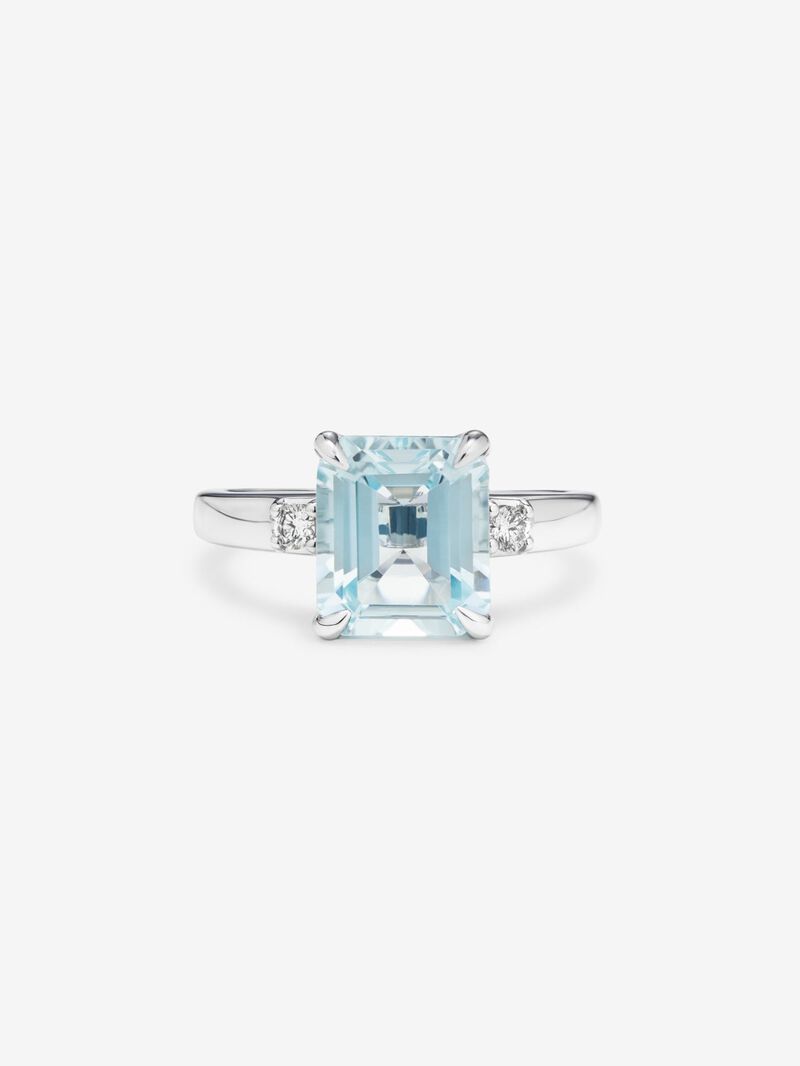 Utopian Ring image number 2