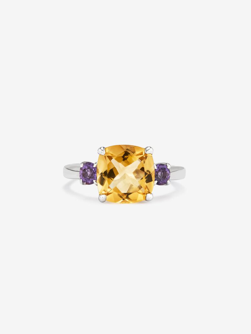 Utopian Ring image number 2