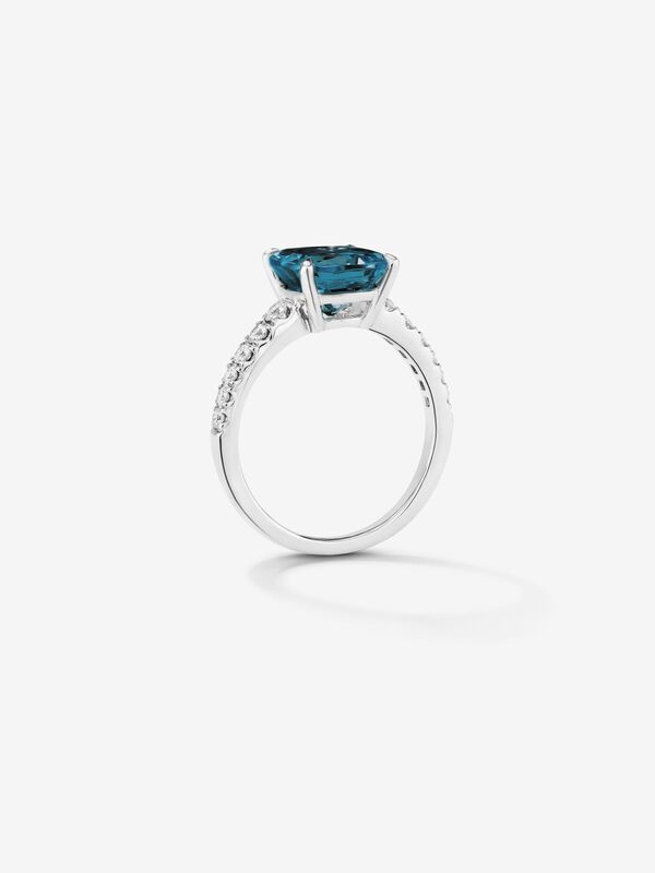 Veris ring, SO22000-OBDLN9_V