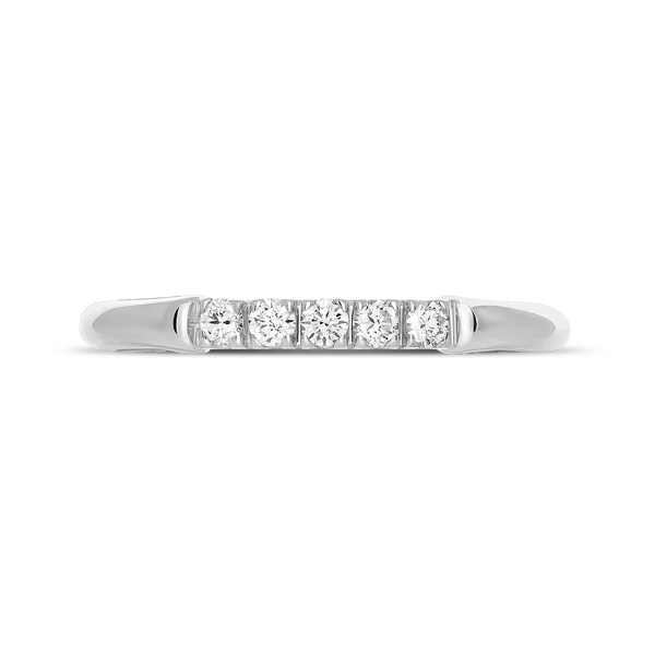 Engagement ring, AL17009-OBD