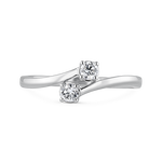 Grace ring, SO19107-OBDE