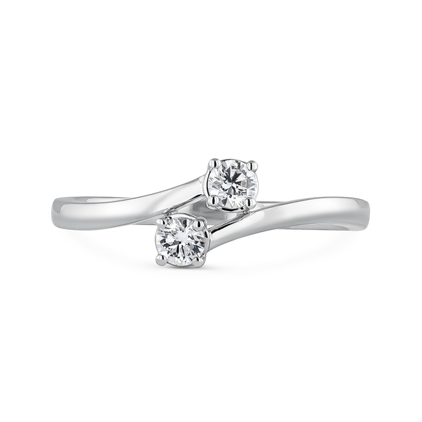 Grace ring, SO19107-OBDE