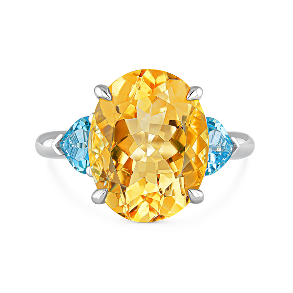 Utopian ring, SO20024-AGCITPSW