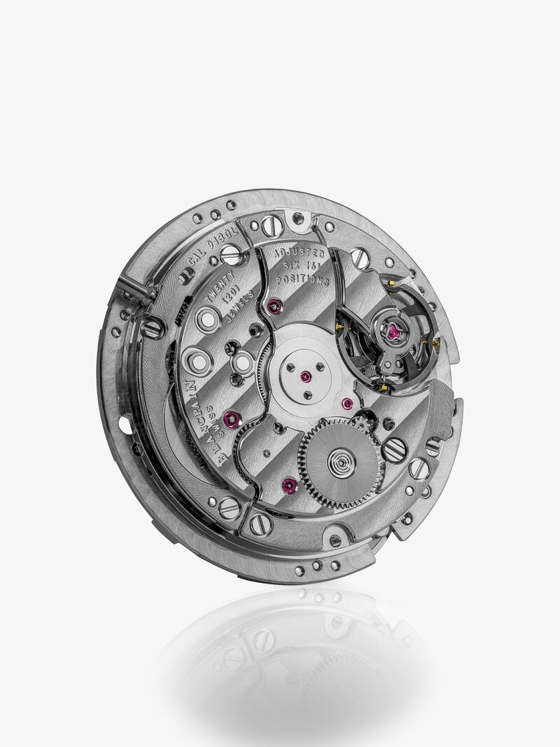 Blancpain Quantième Phases de Lune image number 1