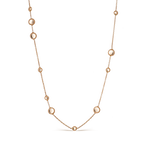 Idalia necklace, CO15006-OR_V