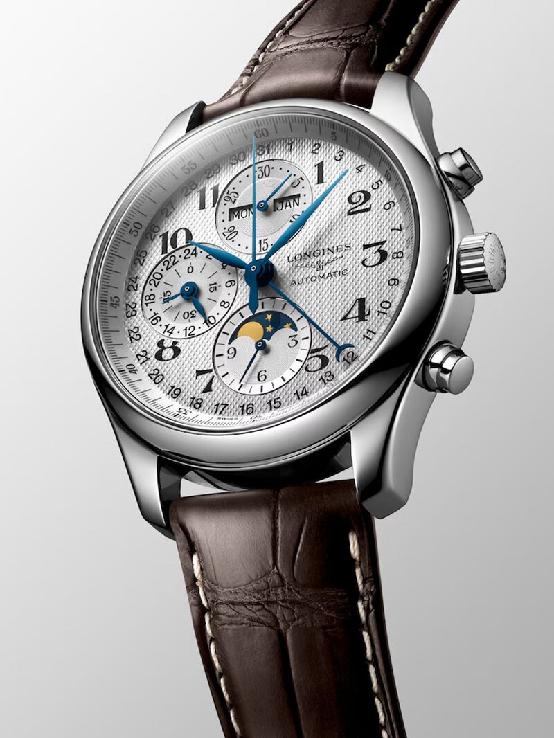Longines MASTER COLLECTION 42 mm image number 4