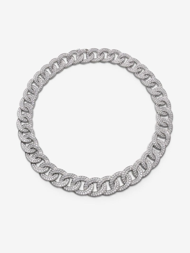 Grace Necklace image number 0