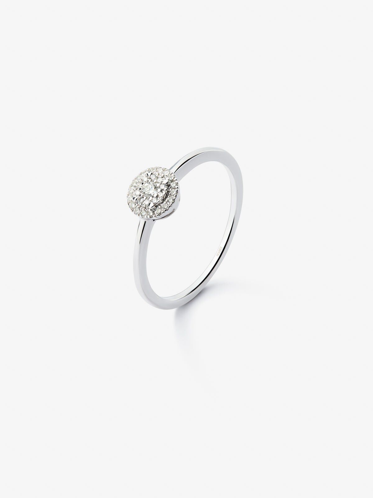 Anillo grace 2025 suarez
