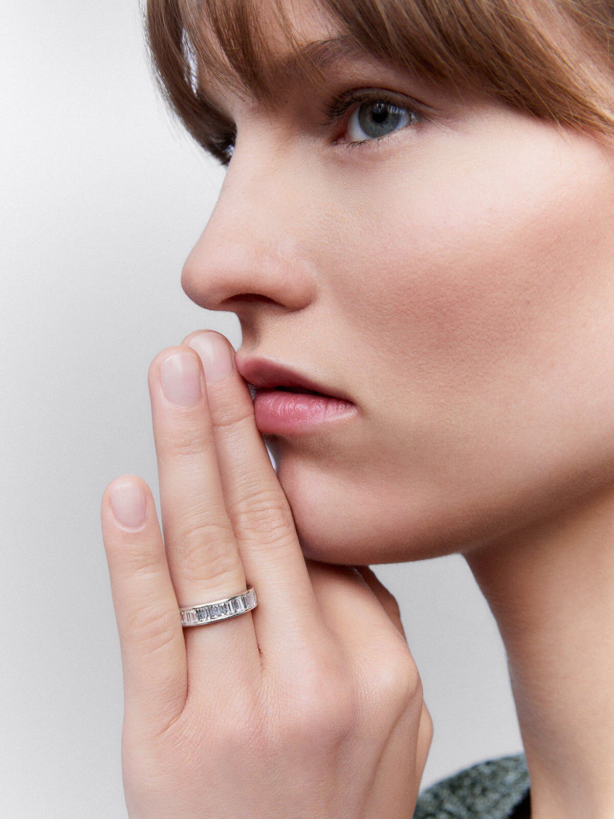 Suarez engagement rings sales