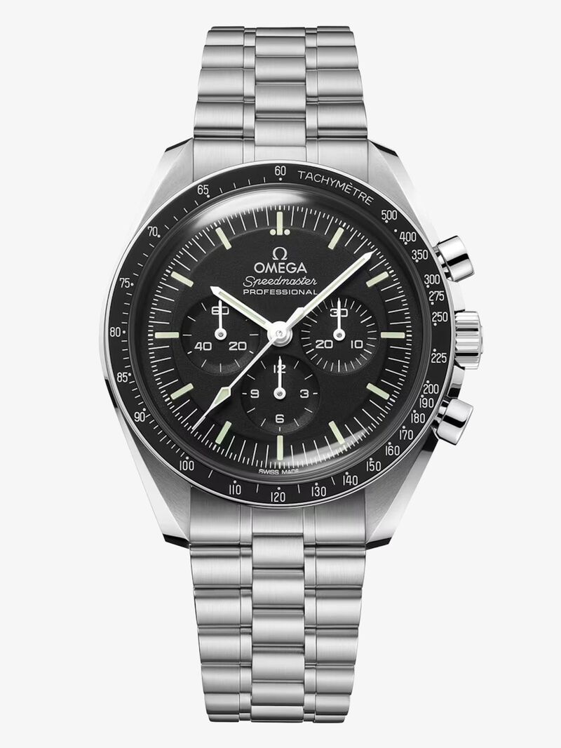 Omega SPEEDMASTER MOONWATCH PROFESSIONAL 42 mm image number 0