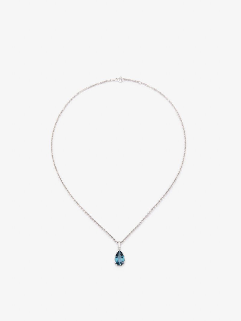 Utopian Pendant image number 0