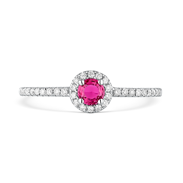 ANILLO DE BIG THREE, SO20063-OBDRU35