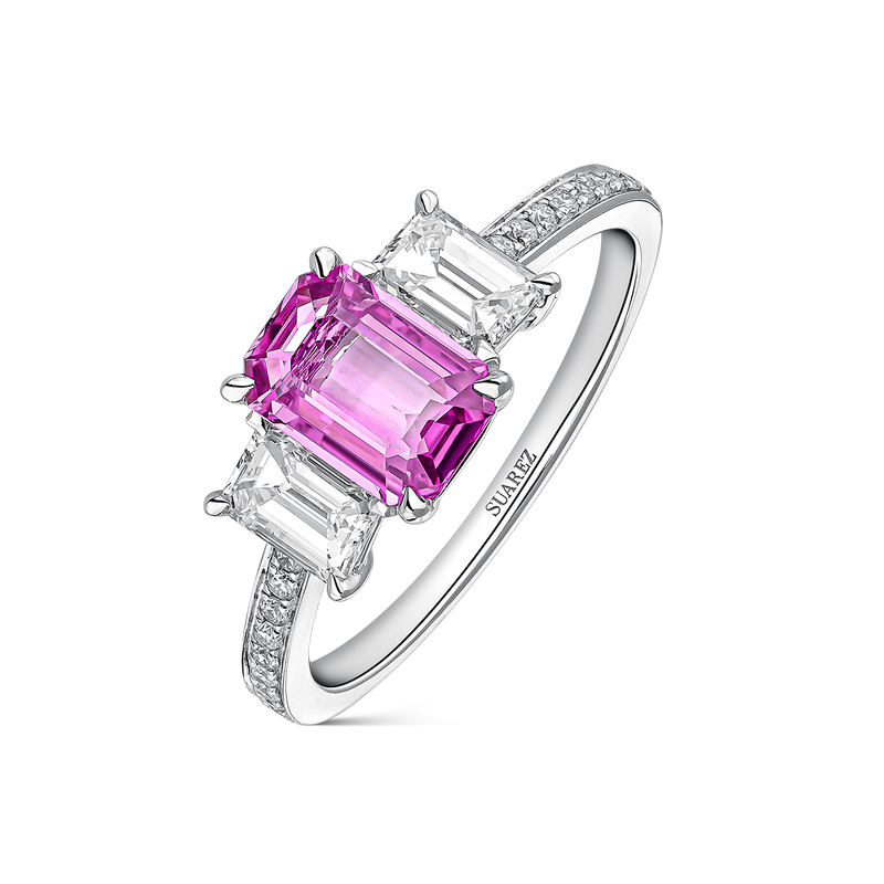 Anillo de New Bern, SO20042-OBZRD_V