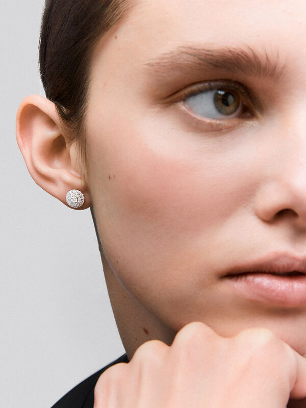 Grace earrings, PE17010-00D008_V