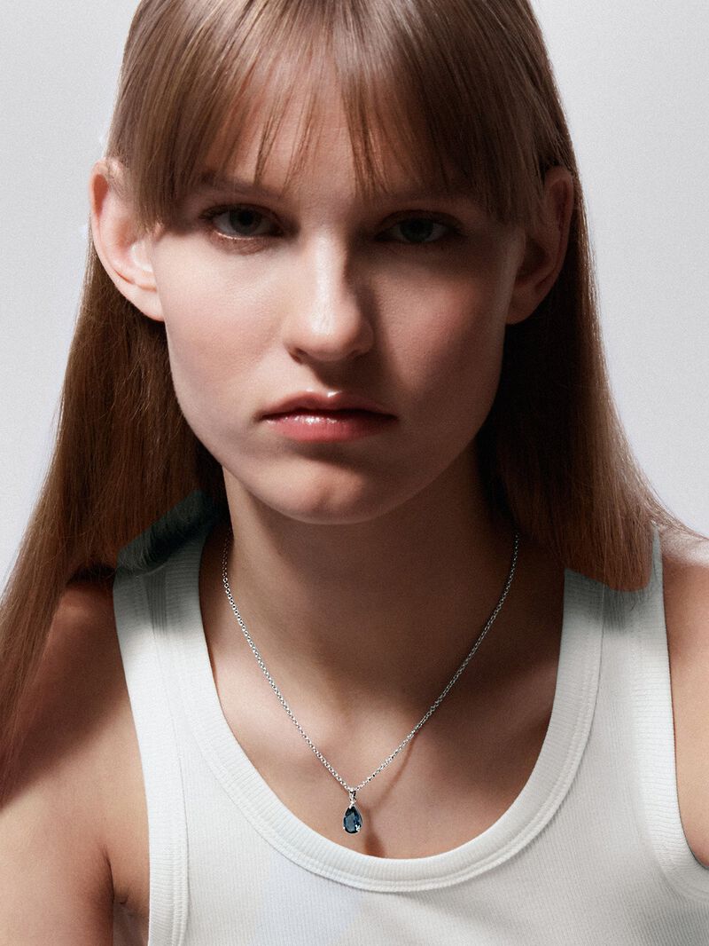 Utopian Pendant image number 1