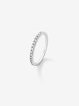 Engagement ring, AL16001M-001_V
