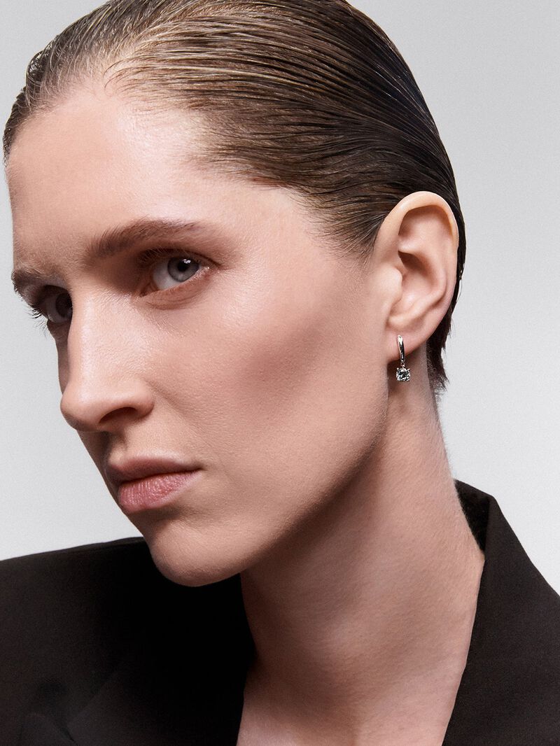 "Utopian Earrings" image number 0