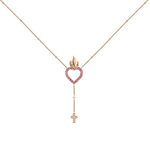 Pendant of Amulets of Frida, PT19042-ORZR_V