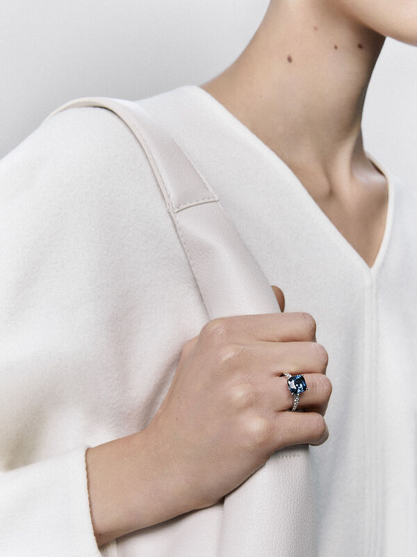 Veris ring, SO22000-OBDLN9_V