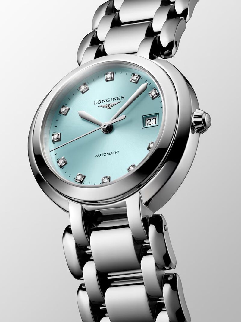 Longines PRIMALUNA 30 mm image number 5
