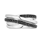 Argento ring, SO16104-AGESP_V