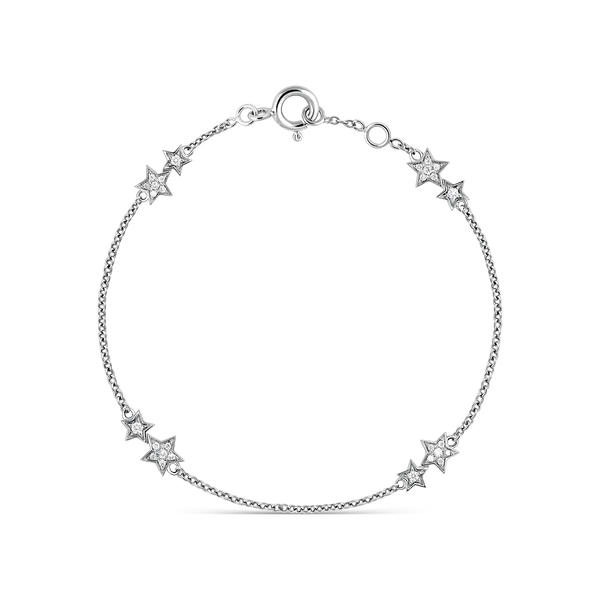 Grace bracelet, PU16007-OBD_V