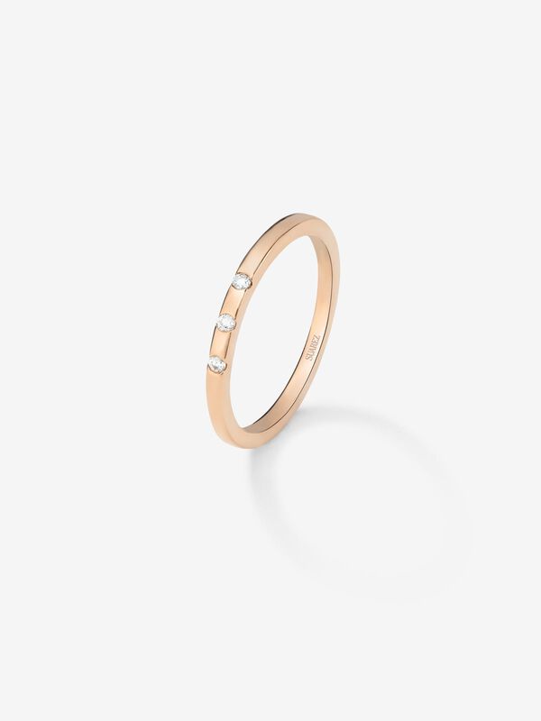 Rose gold alliance, SO19078-ORD_V
