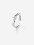 Engagement ring, SO17007-OBD_V