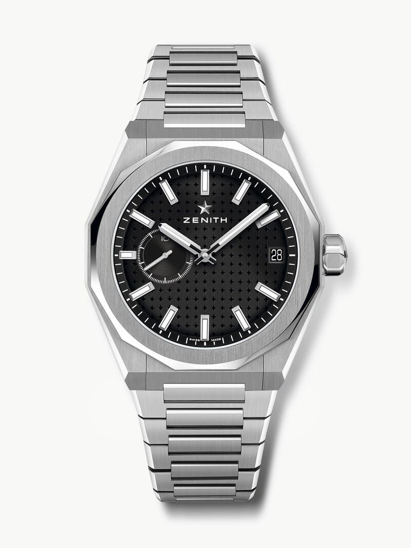 Zenith Defy Skyline image number 0