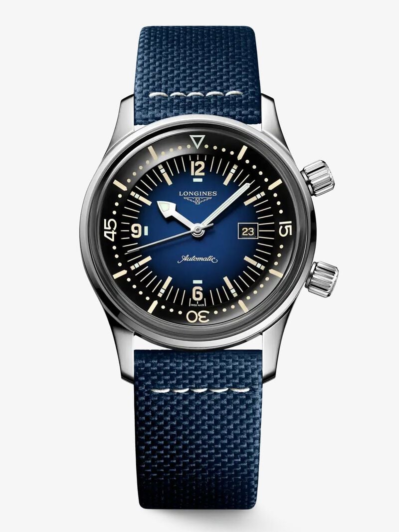 Longines LEGEND DIVER 42 mm image number 0