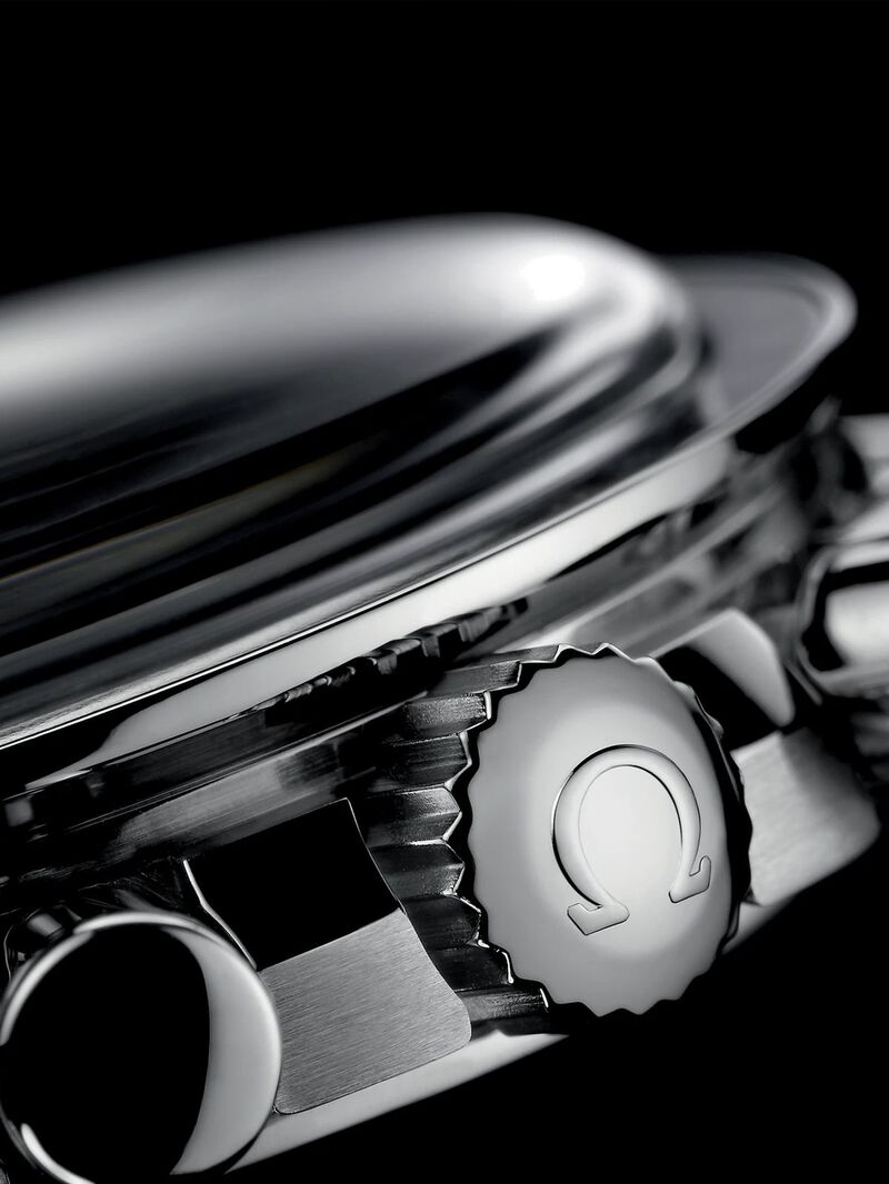 Omega SPEEDMASTER MOONWATCH PROFESSIONAL 42 mm image number 2