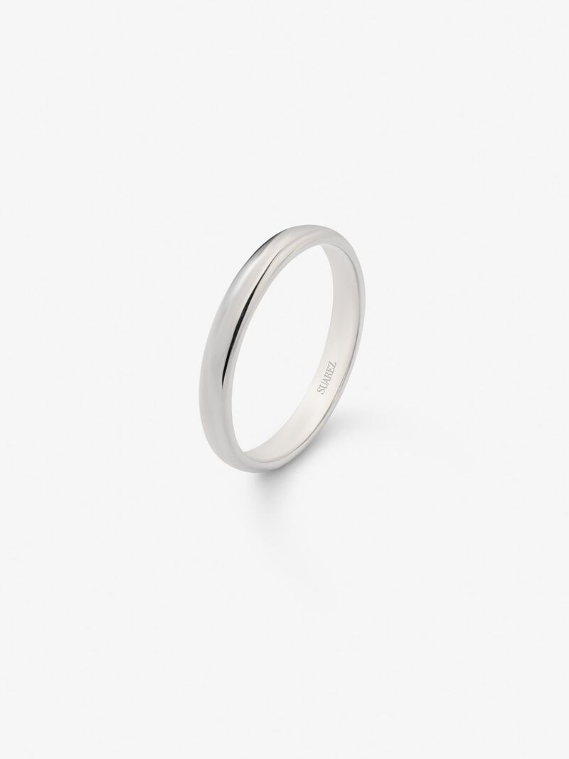 Wedding Band image number 0
