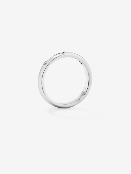 Engagement ring, SO17007-OBD_V