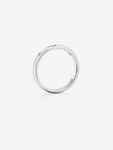 Engagement ring, SO17007-OBD_V
