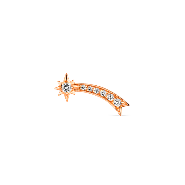 Orion left earring, PE21045-ORDI_V