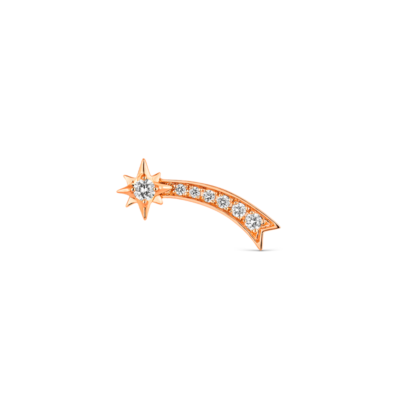 Orion left earring, PE21045-ORDI_V