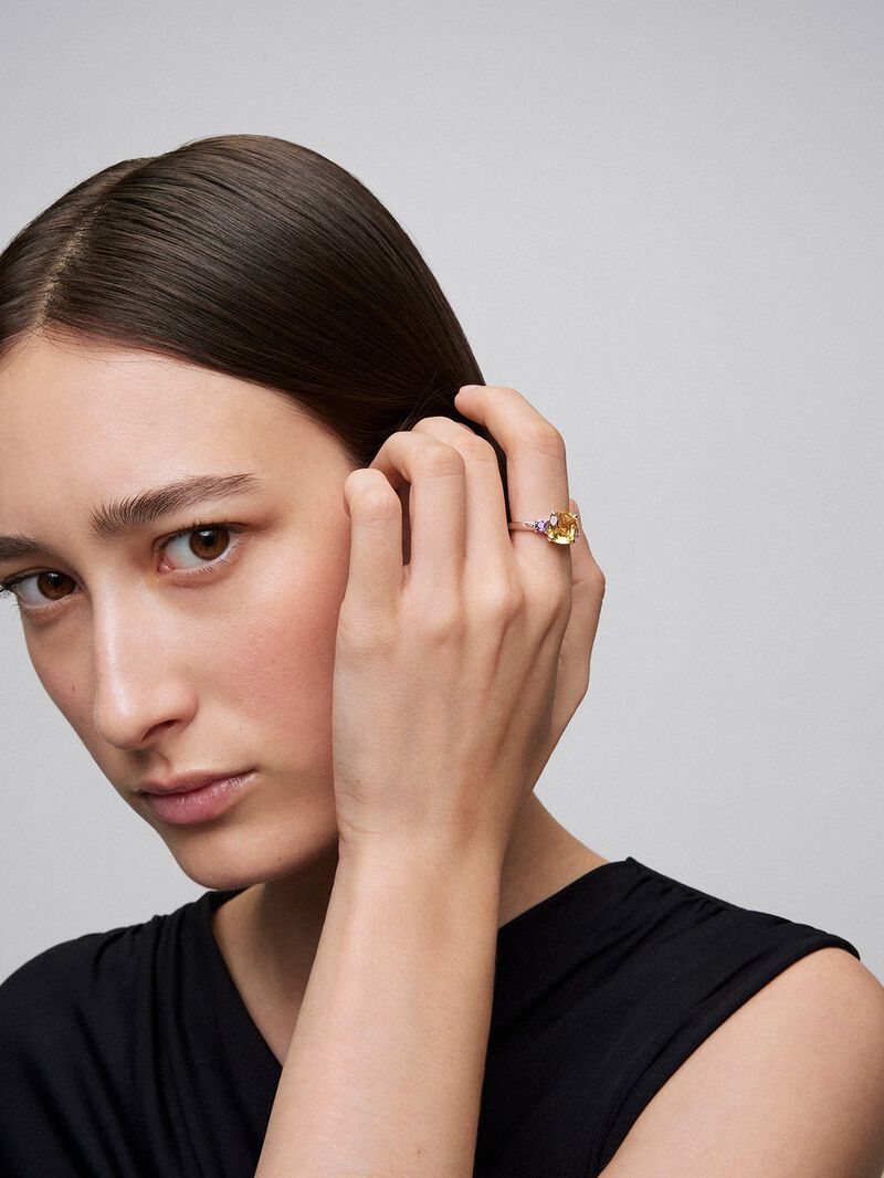 Utopian Ring image number 3