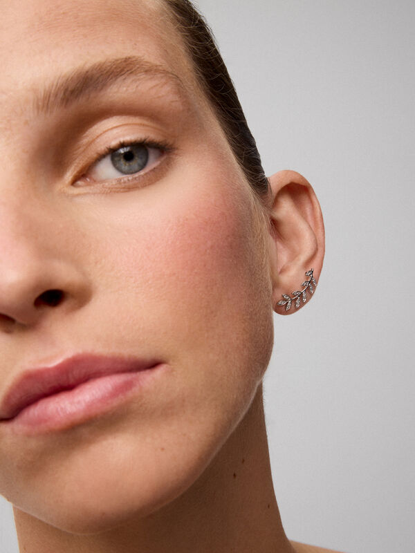 Cosette earrings, PE19135-OBD_V