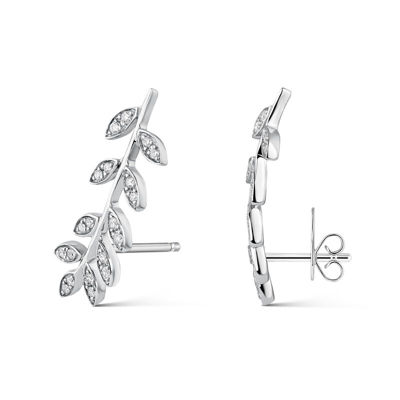 Cosette earrings, PE19135-OBD_V