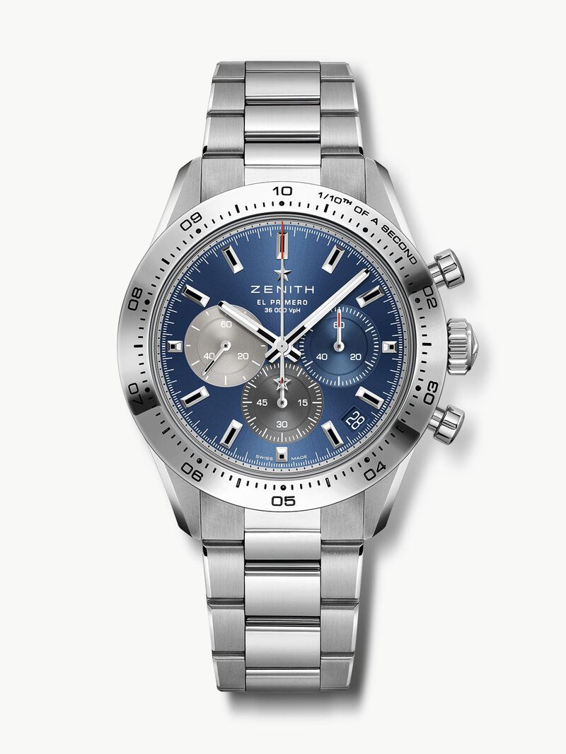 Zenith Chronomaster Sport image number 0