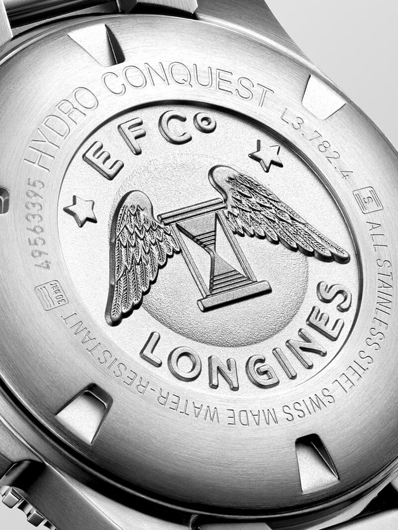 Longines HYDROCONQUEST 43 mm image number 4