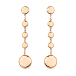 Idalia earrings, PE19000-OR_V