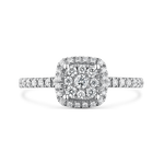 Grace ring, SO17054-OBD