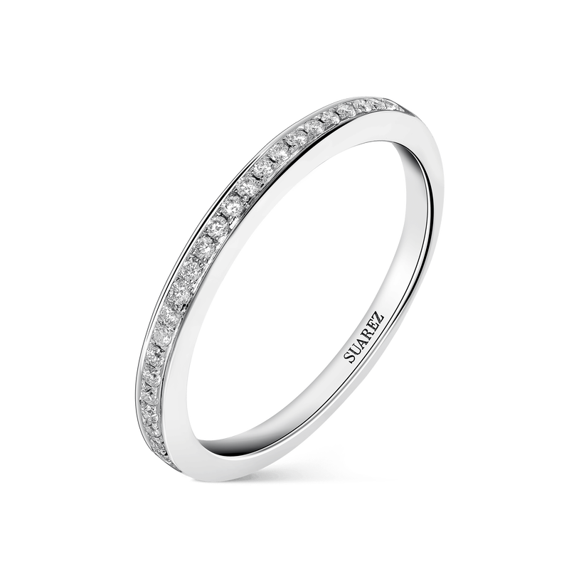 Anillo de Compromiso, AL12011-OBD_V