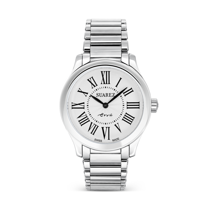 Reloj EVVA, EVVA-ACBR_V