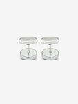 Zeraus cufflinks, GE13003-AGON_V