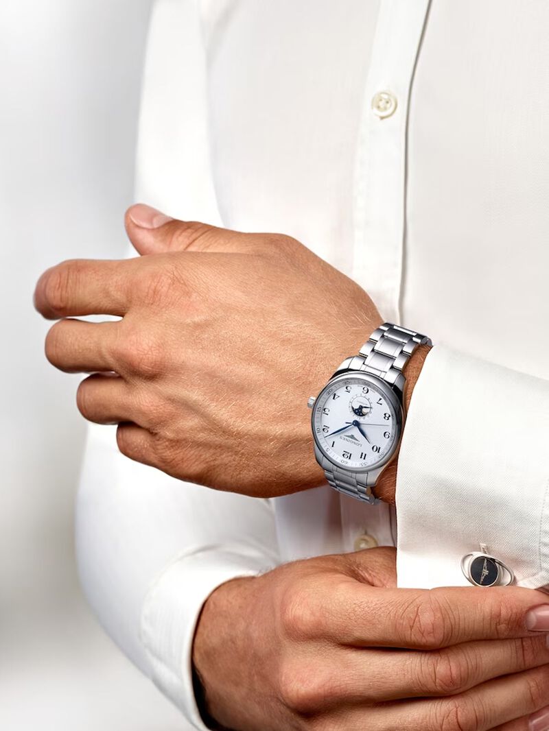 Longines MASTER COLLECTION 42 mm image number 2