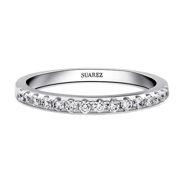 Engagement ring, AL12010-OBD