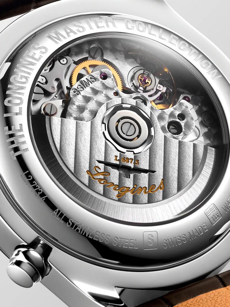 Longines MASTER COLLECTION 42 mm image number 3